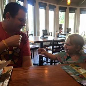 Meet your Posher, Mike